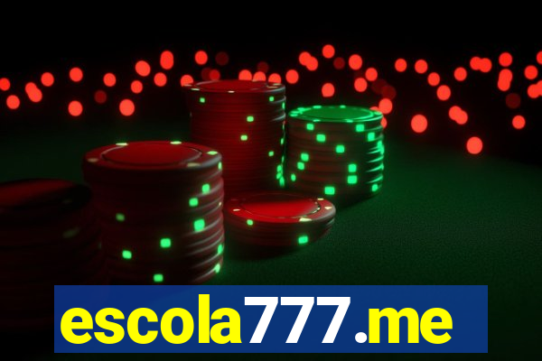 escola777.me