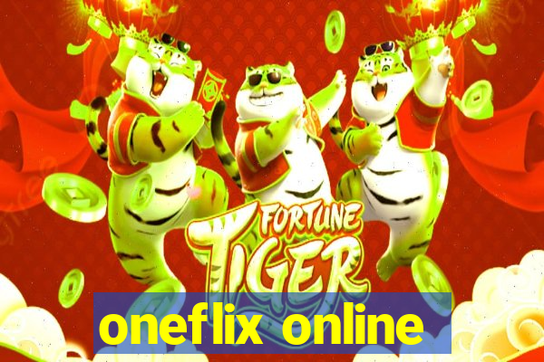 oneflix online