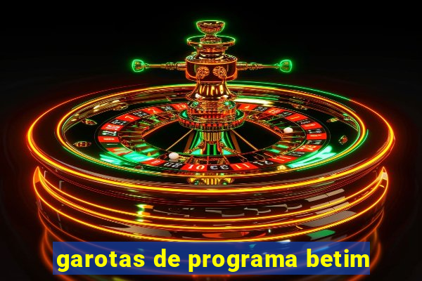 garotas de programa betim