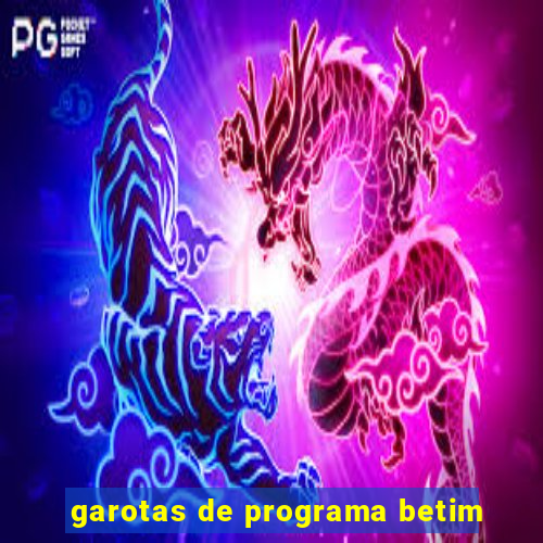 garotas de programa betim