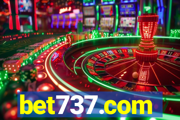 bet737.com