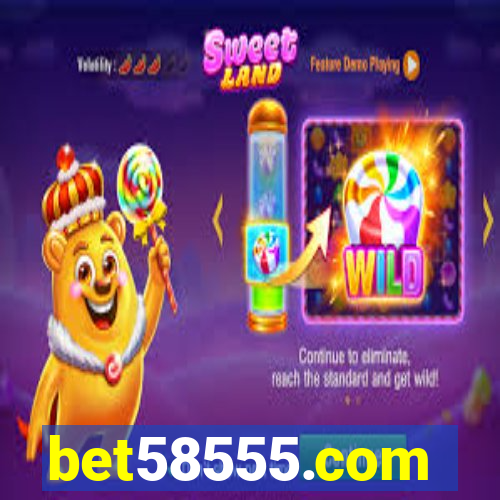 bet58555.com