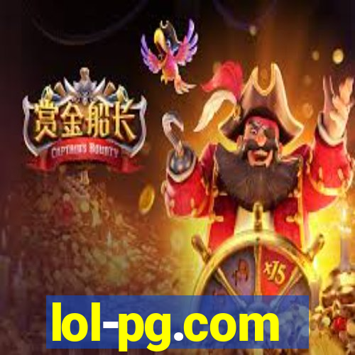 lol-pg.com