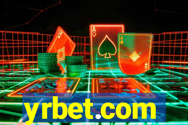 yrbet.com