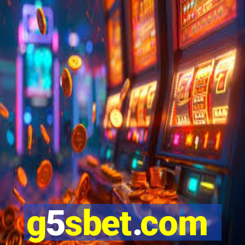 g5sbet.com