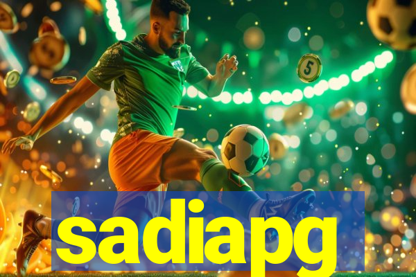 sadiapg