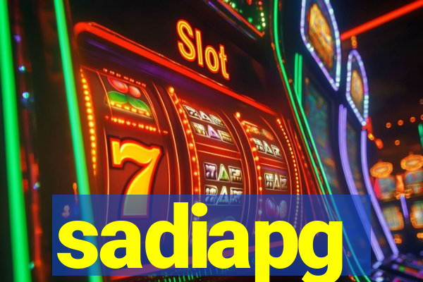 sadiapg
