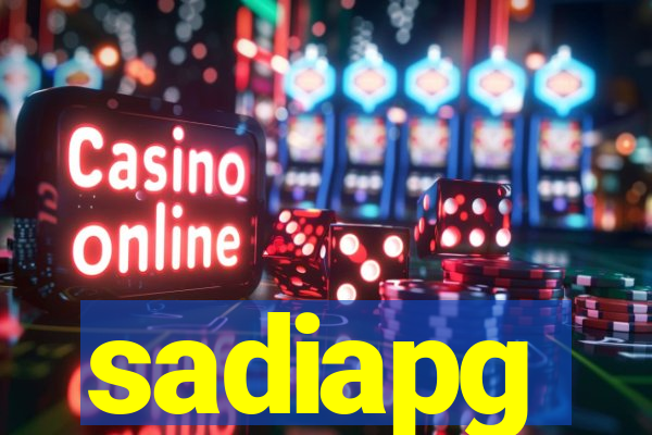 sadiapg