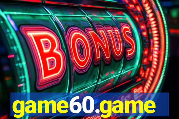 game60.game