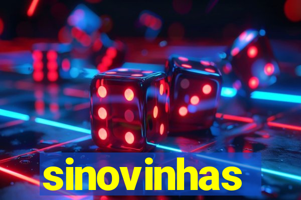sinovinhas