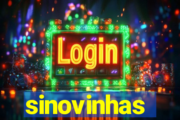 sinovinhas