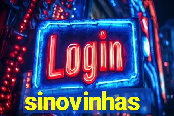 sinovinhas