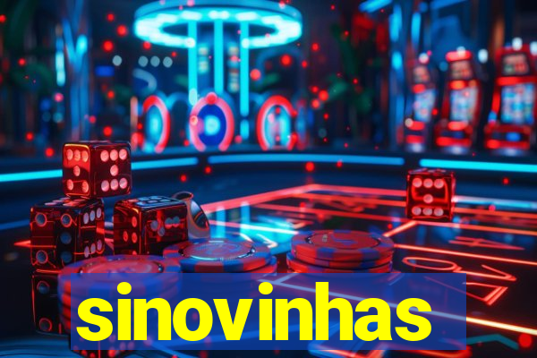 sinovinhas