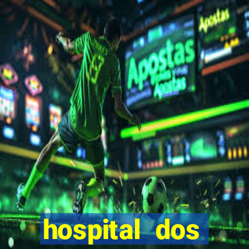 hospital dos estivadores santos vagas