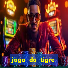 jogo do tigre deposito de 3 reais