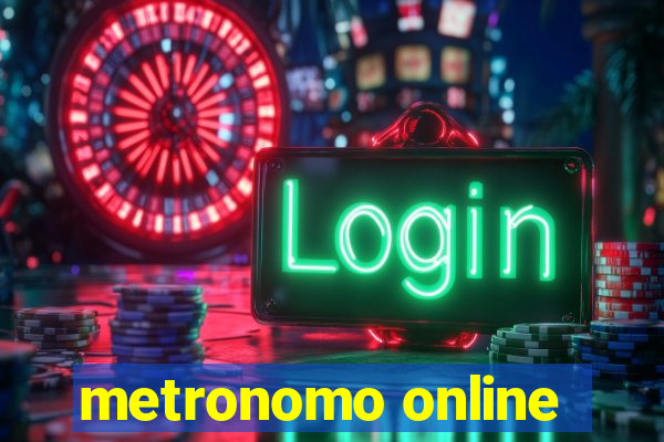 metronomo online