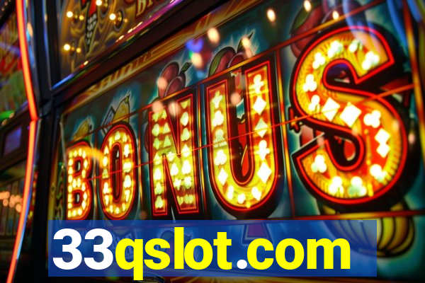 33qslot.com