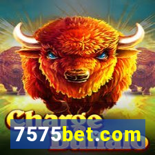 7575bet.com
