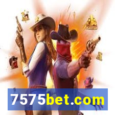 7575bet.com