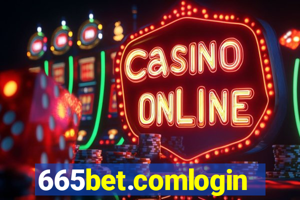 665bet.comlogin