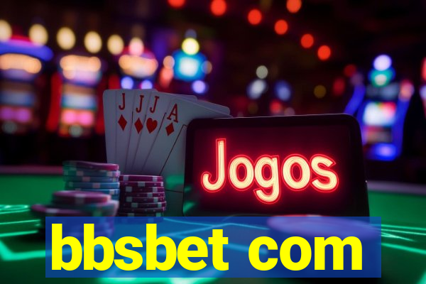 bbsbet com