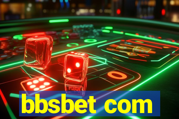 bbsbet com