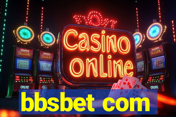 bbsbet com