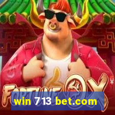 win 713 bet.com