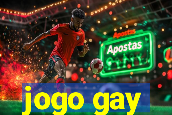 jogo gay
