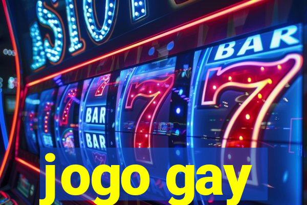 jogo gay
