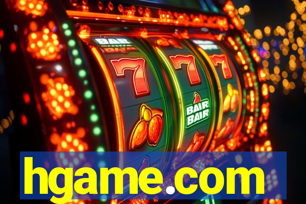 hgame.com