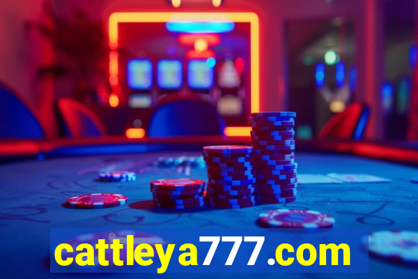 cattleya777.com