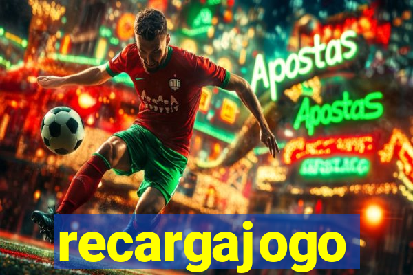 recargajogo