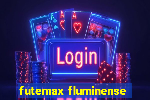 futemax fluminense