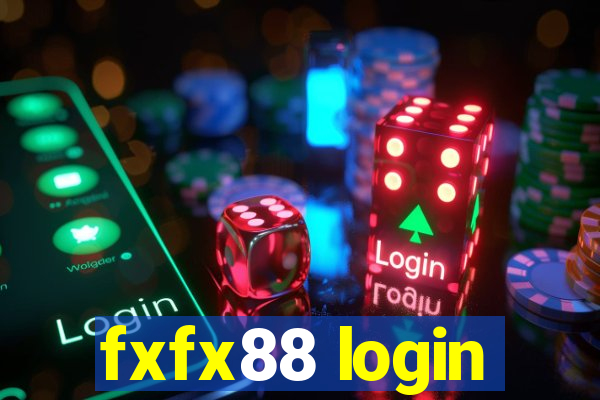 fxfx88 login
