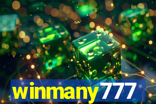 winmany777
