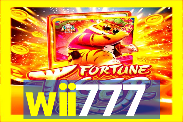 wii777