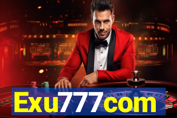 Exu777com