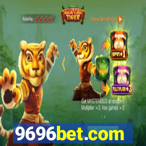 9696bet.com