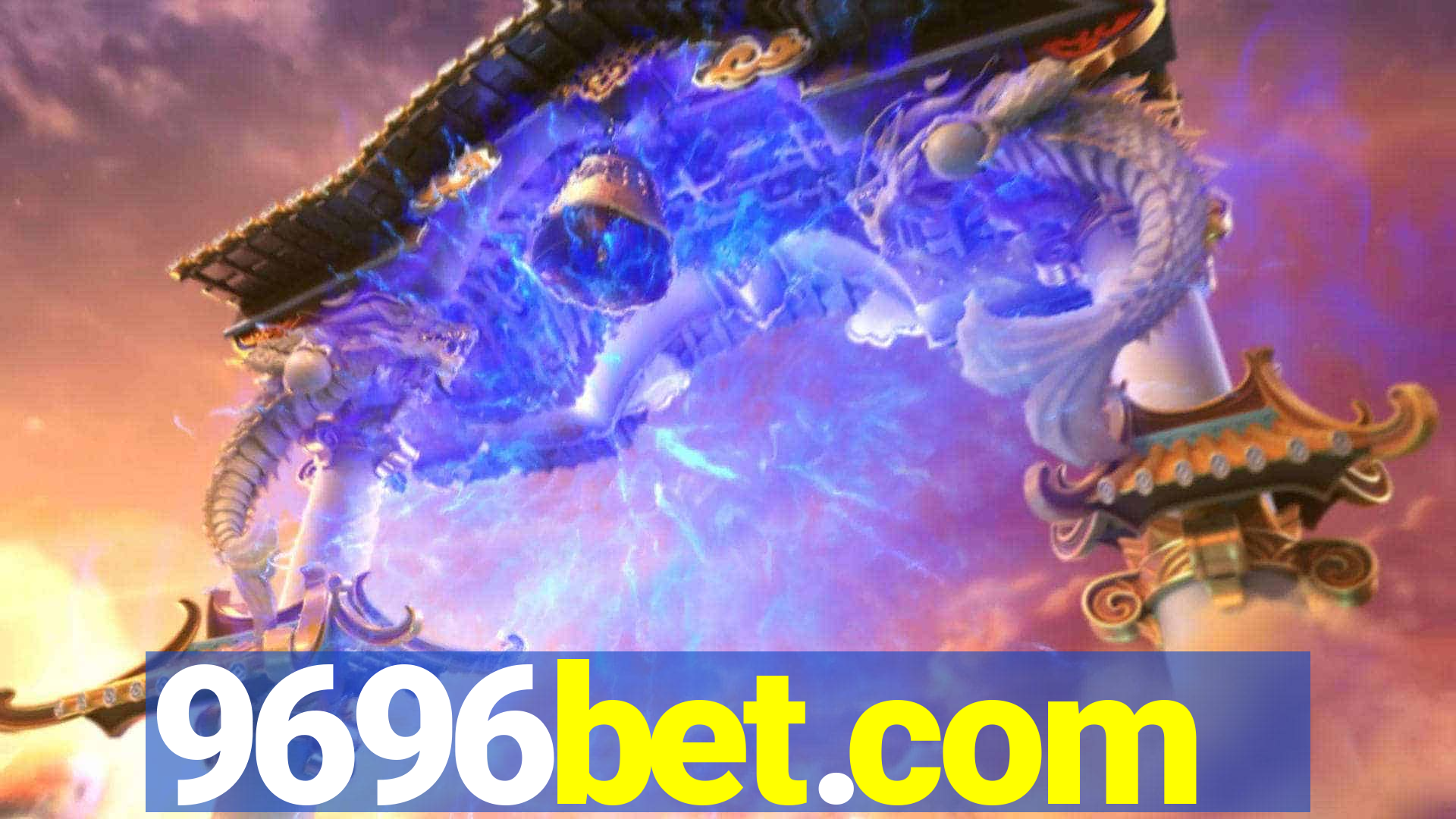 9696bet.com