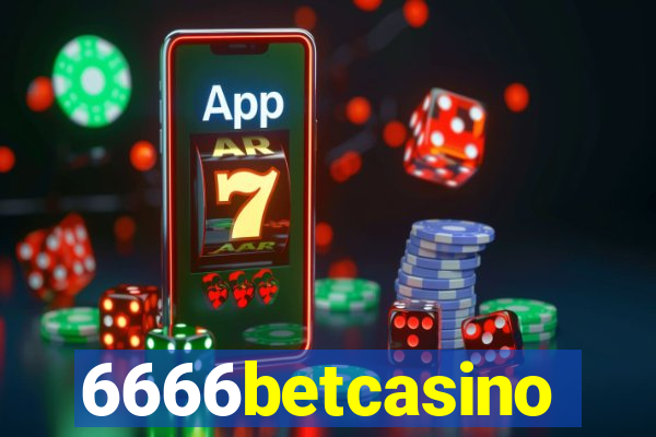 6666betcasino
