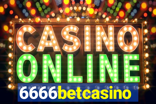 6666betcasino