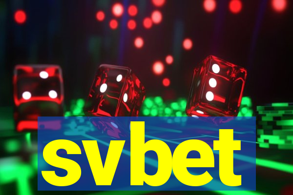 svbet