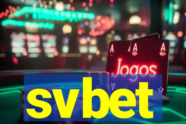 svbet