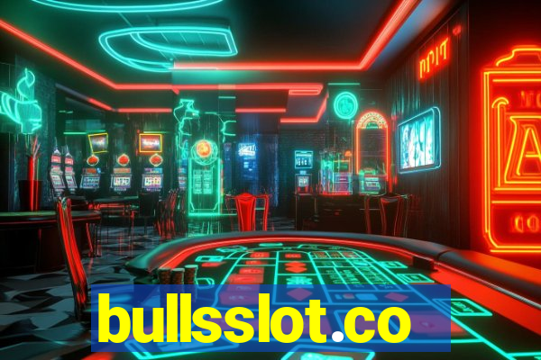 bullsslot.co