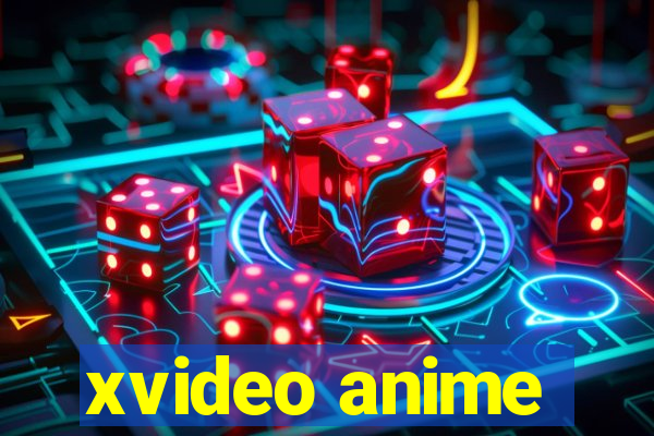 xvideo anime
