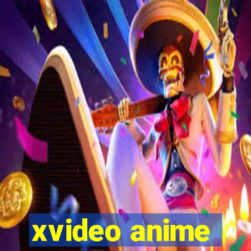 xvideo anime