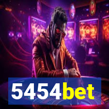5454bet