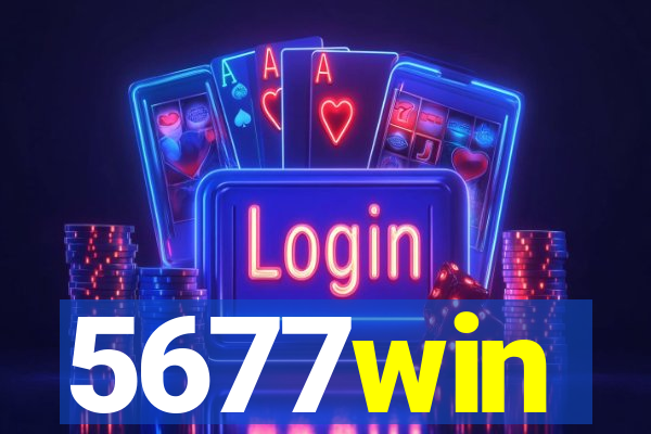 5677win
