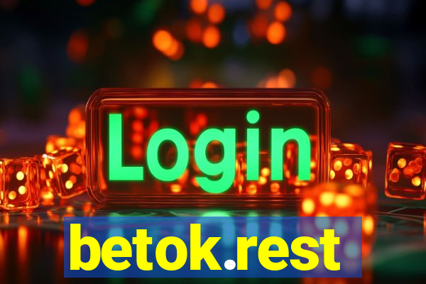 betok.rest